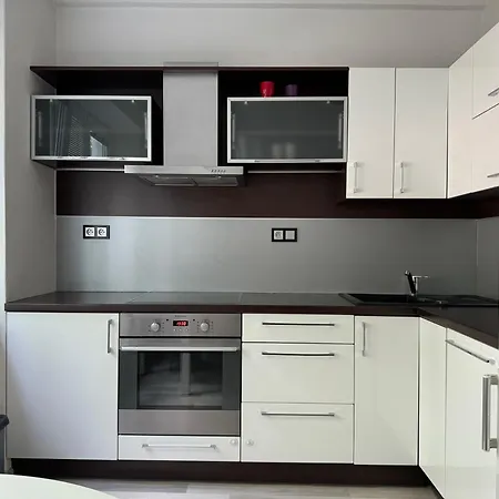 Cozy Near City Center Bratislava