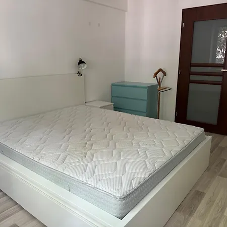 Cozy Near City Center * Bratislava