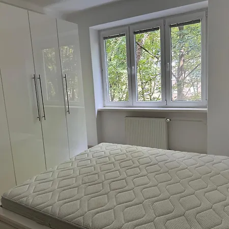 Cozy Near City Center